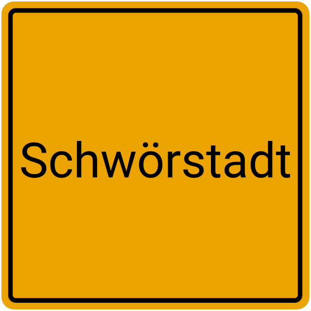 Meldebestätigung Schwörstadt