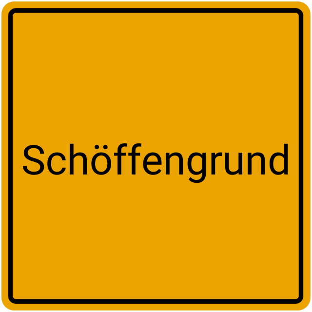 Meldebestätigung Schöffengrund