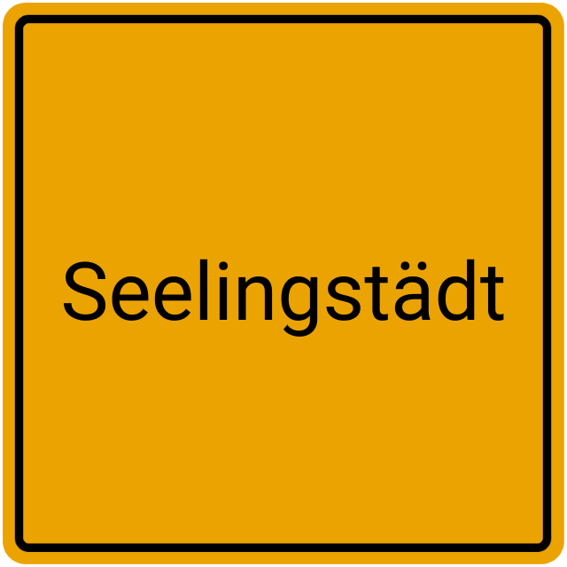 Meldebestätigung Seelingstädt