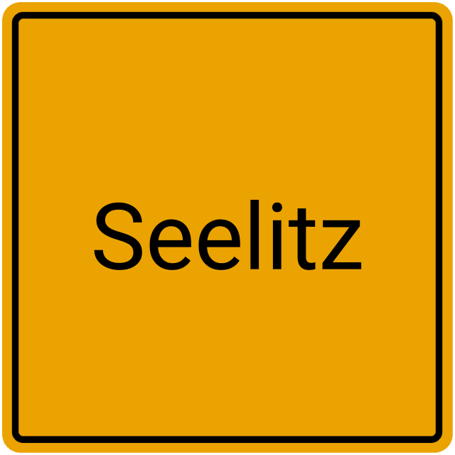 Meldebestätigung Seelitz