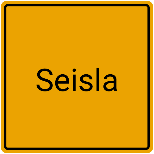 Meldebestätigung Seisla