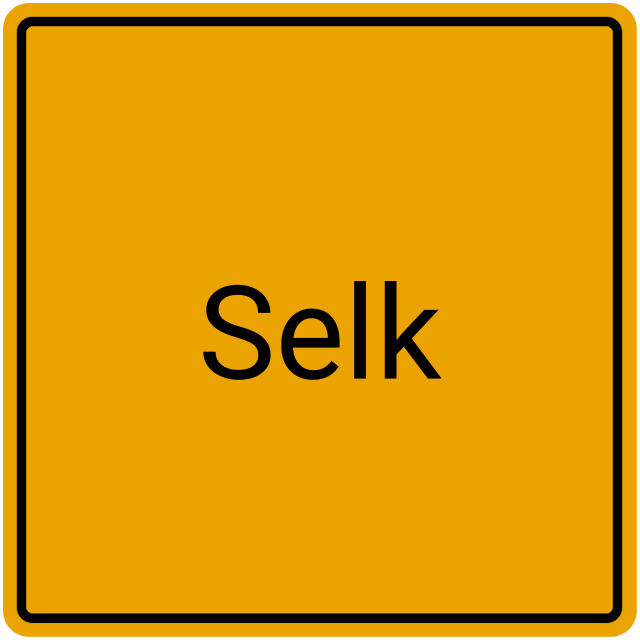 Meldebestätigung Selk