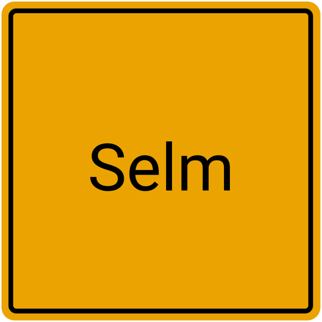 Meldebestätigung Selm