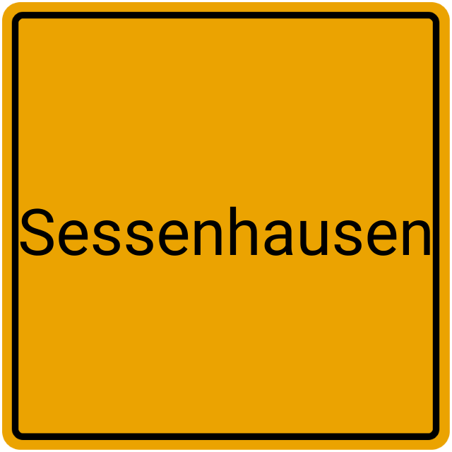 Meldebestätigung Sessenhausen