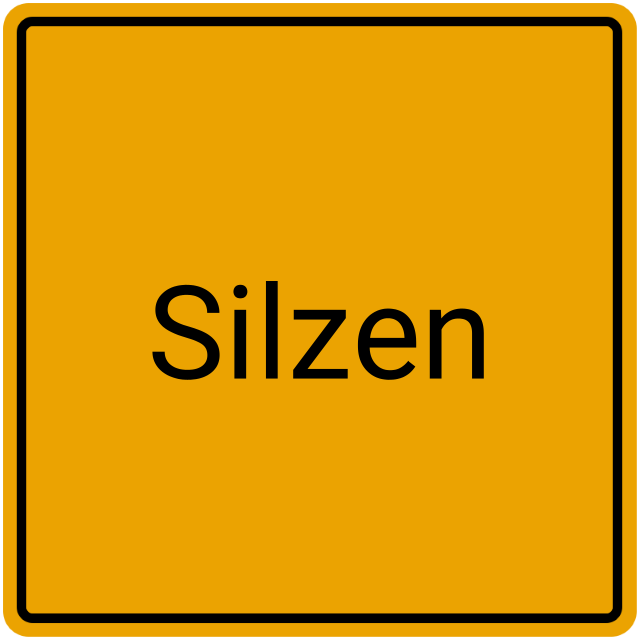 Meldebestätigung Silzen