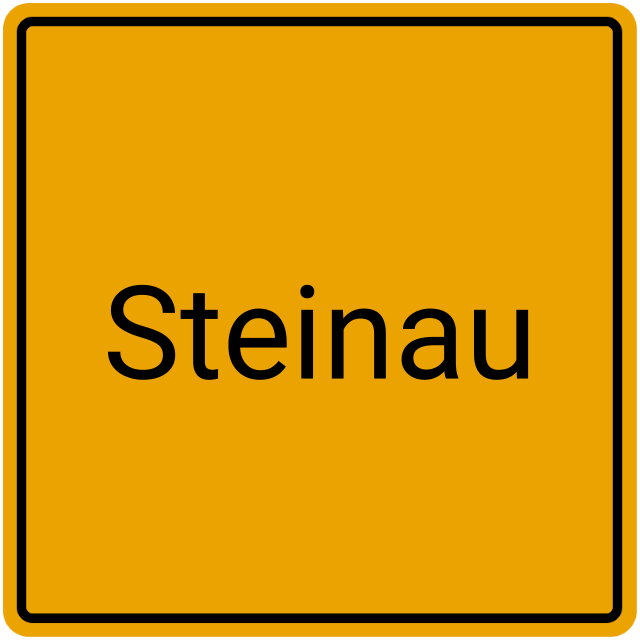 Meldebestätigung Steinau