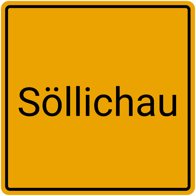 Meldebestätigung Söllichau