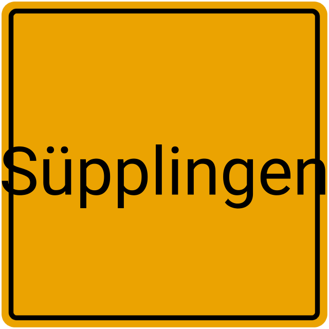 Meldebestätigung Süpplingen