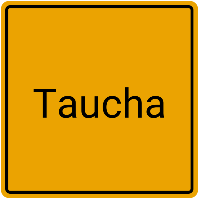 Meldebestätigung Taucha