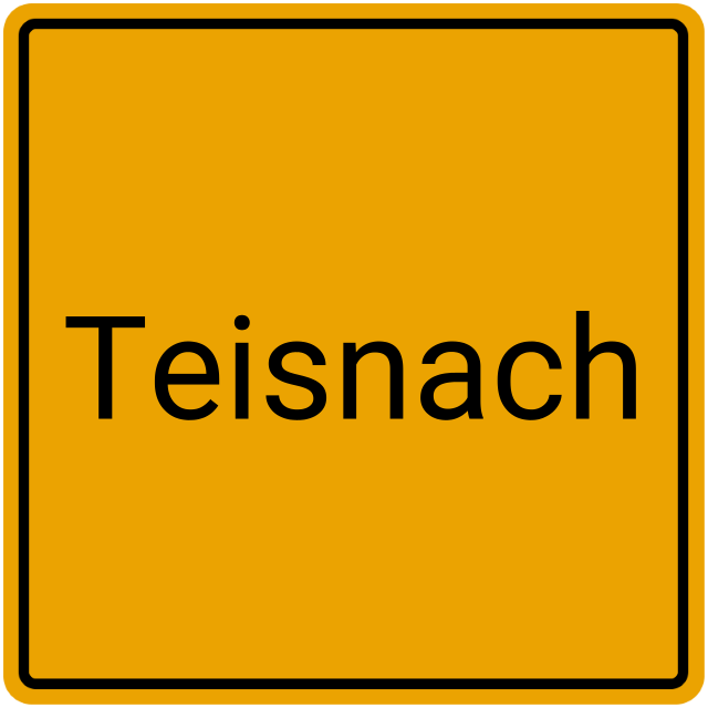 Meldebestätigung Teisnach