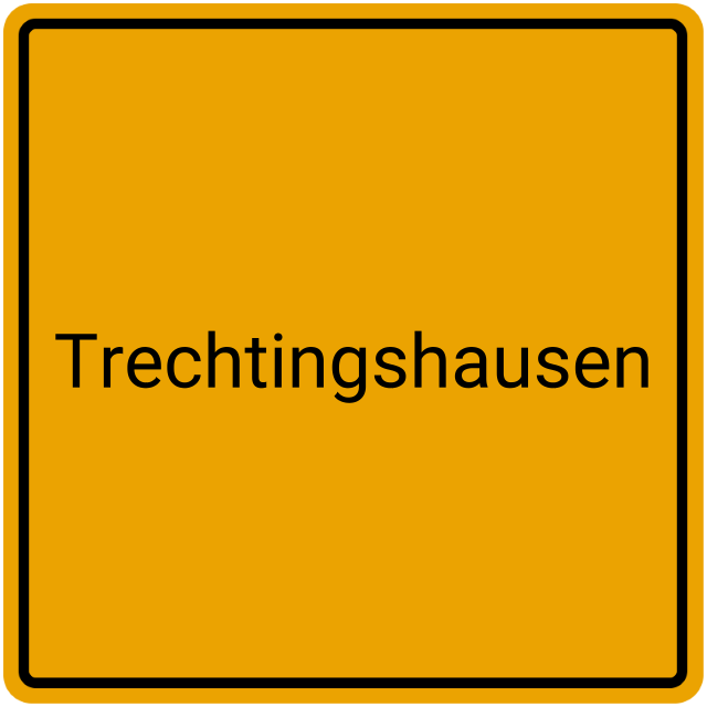 Meldebestätigung Trechtingshausen