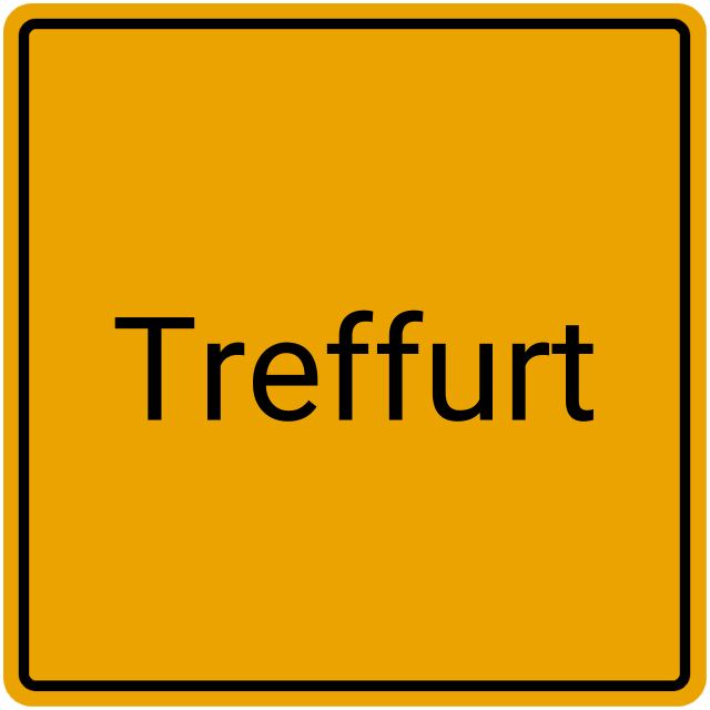 Meldebestätigung Treffurt