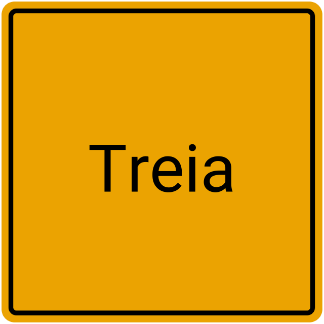 Meldebestätigung Treia