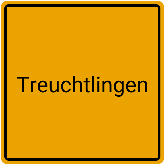 Meldebestätigung Treuchtlingen