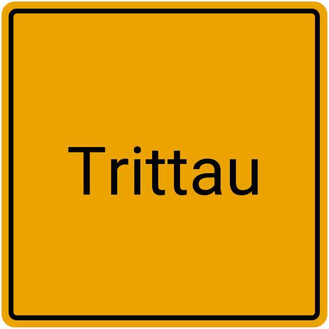 Meldebestätigung Trittau