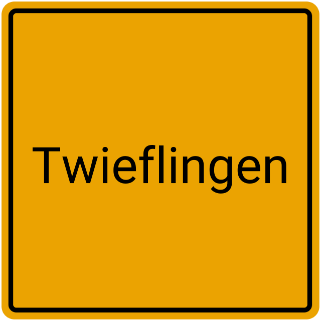 Meldebestätigung Twieflingen