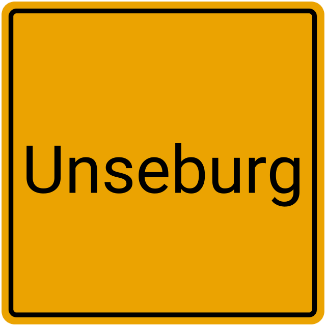 Meldebestätigung Unseburg