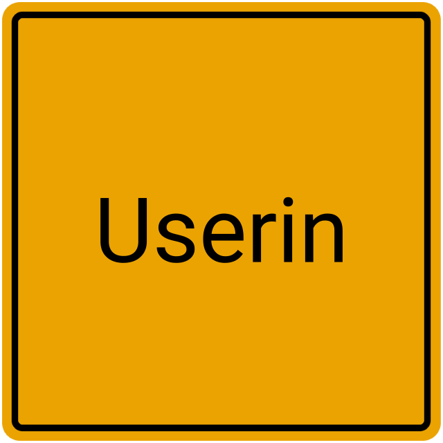 Meldebestätigung Userin