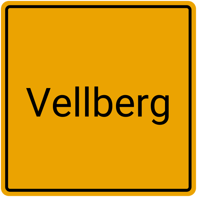 Meldebestätigung Vellberg