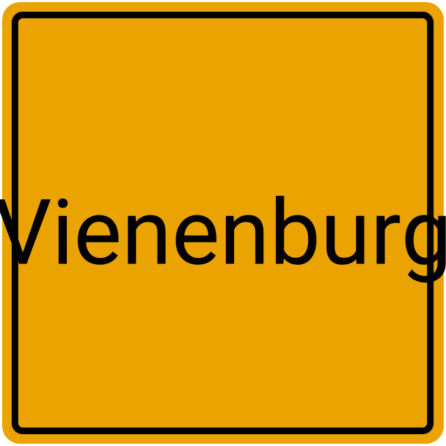 Meldebestätigung Vienenburg