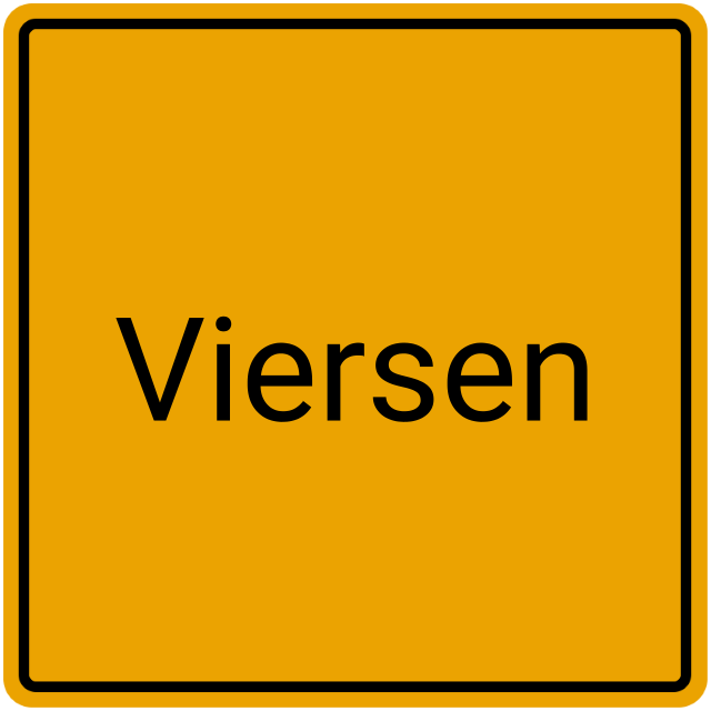 Meldebestätigung Viersen