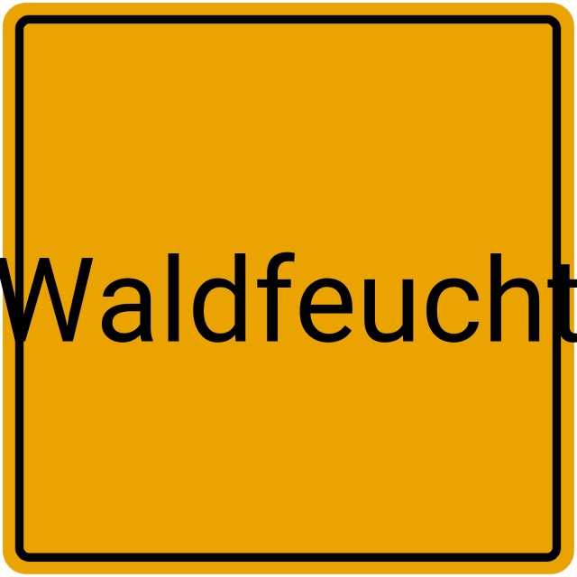 Meldebestätigung Waldfeucht