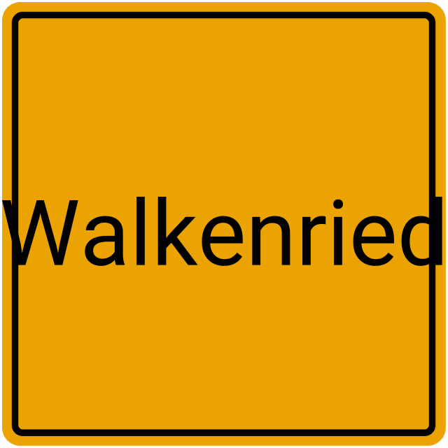 Meldebestätigung Walkenried