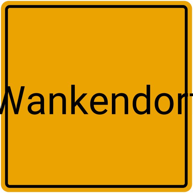 Meldebestätigung Wankendorf