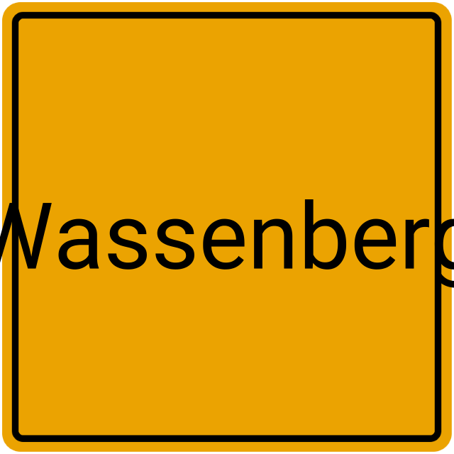 Meldebestätigung Wassenberg