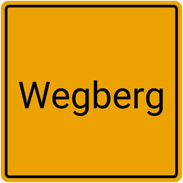 Meldebestätigung Wegberg