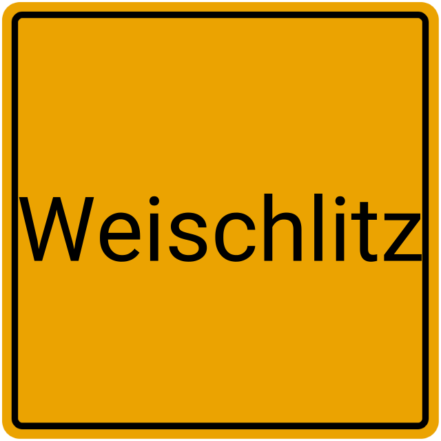 Meldebestätigung Weischlitz