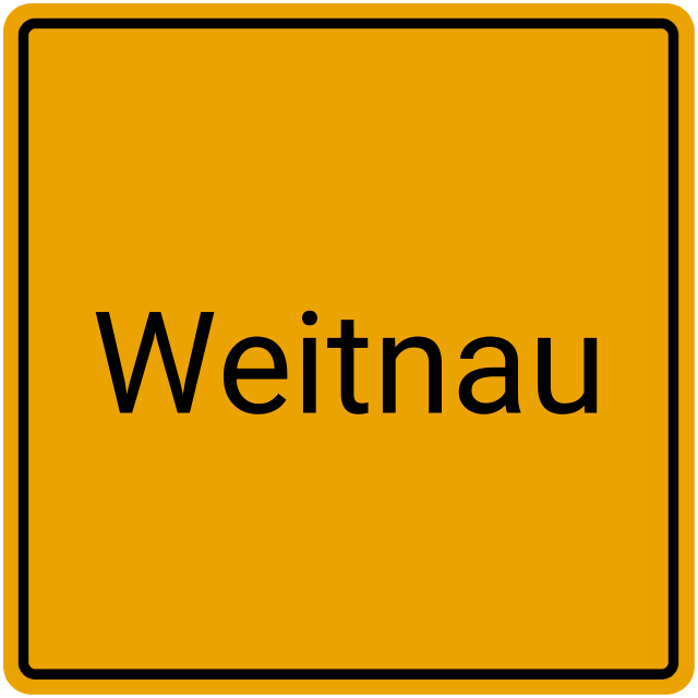 Meldebestätigung Weitnau