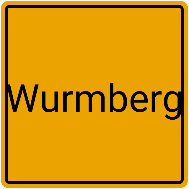 Meldebestätigung Wurmberg