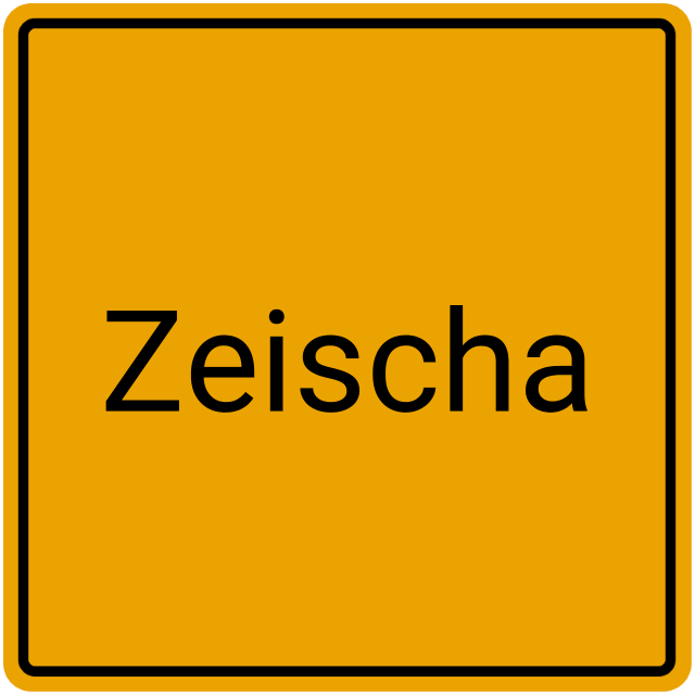 Meldebestätigung Zeischa