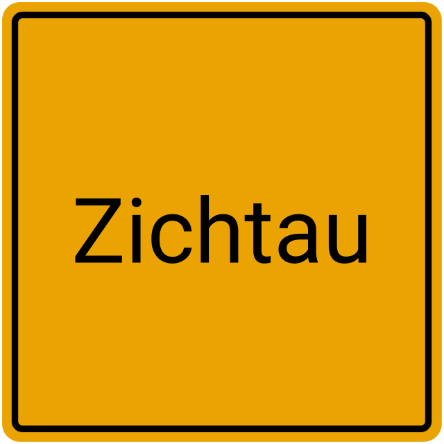 Meldebestätigung Zichtau