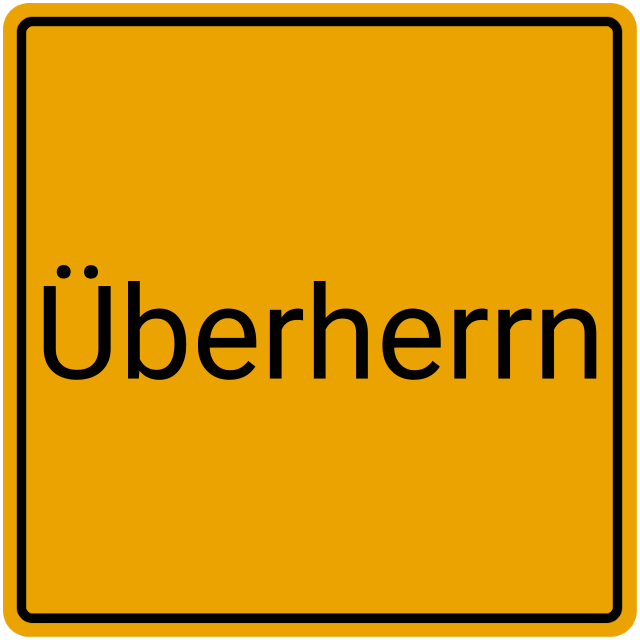 Meldebestätigung Überherrn